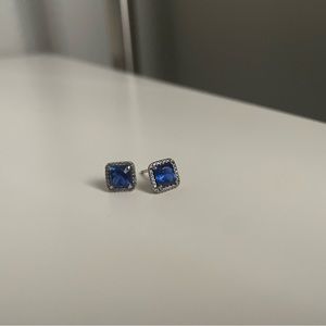 Pandora earrings